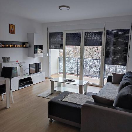 Nina Apartman Valjevo Kültér fotó