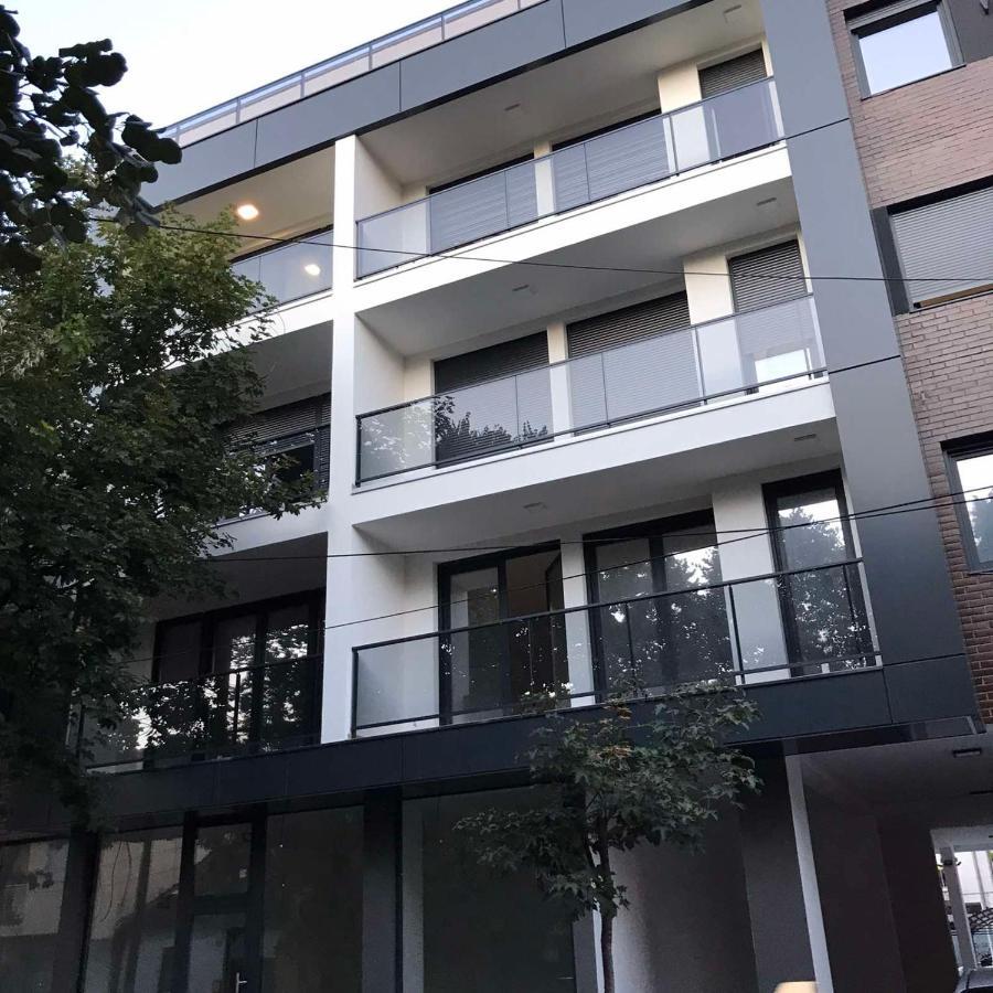 Nina Apartman Valjevo Kültér fotó