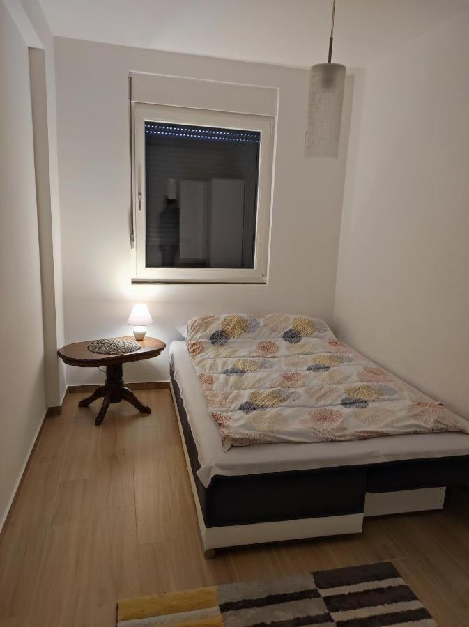 Nina Apartman Valjevo Kültér fotó