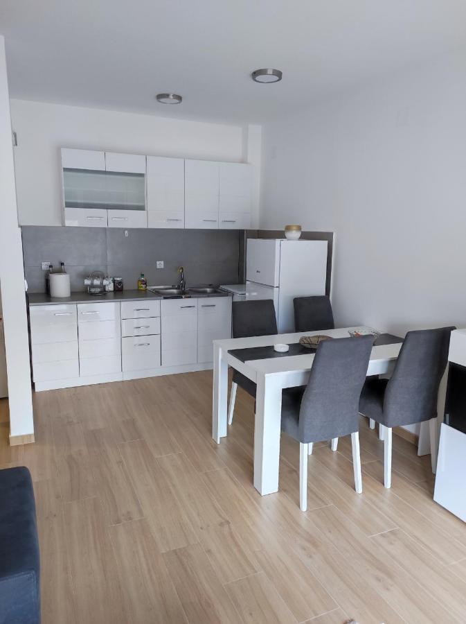 Nina Apartman Valjevo Kültér fotó