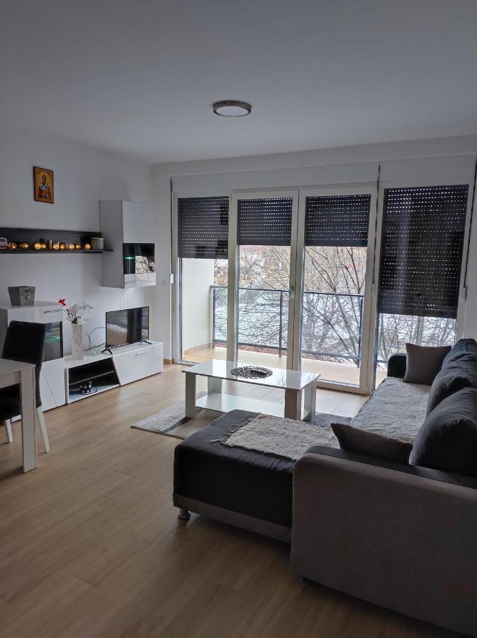 Nina Apartman Valjevo Kültér fotó