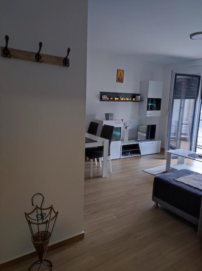 Nina Apartman Valjevo Kültér fotó
