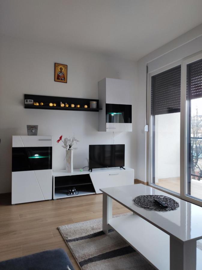 Nina Apartman Valjevo Kültér fotó
