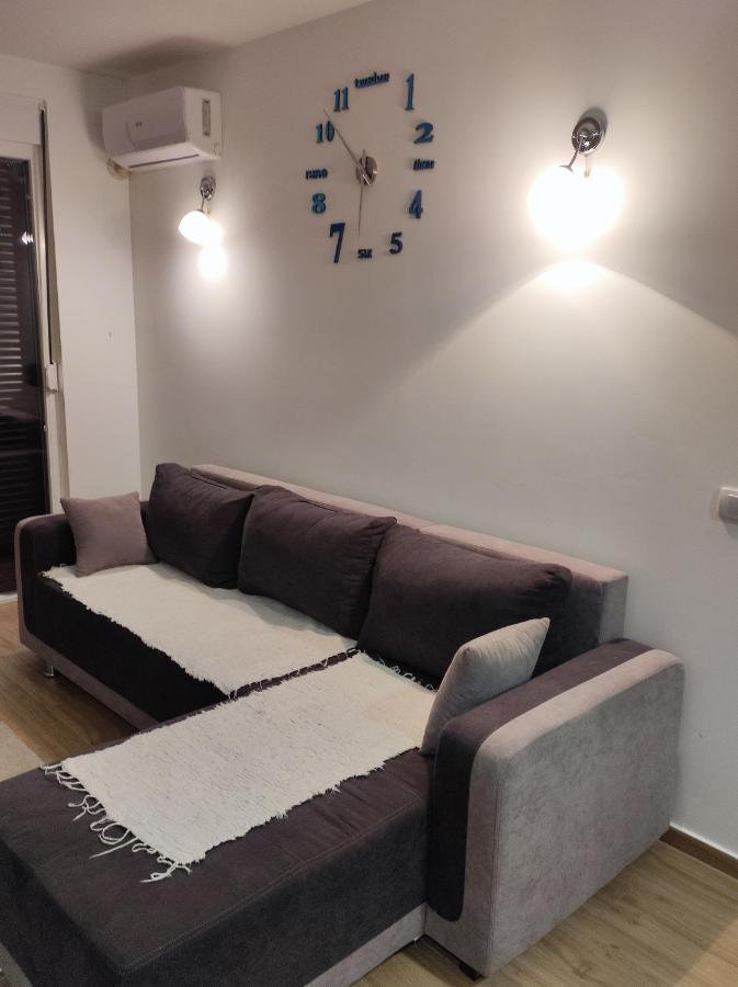 Nina Apartman Valjevo Kültér fotó