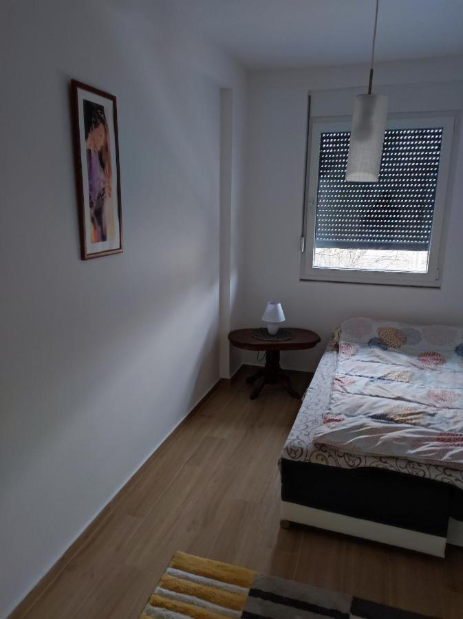 Nina Apartman Valjevo Kültér fotó