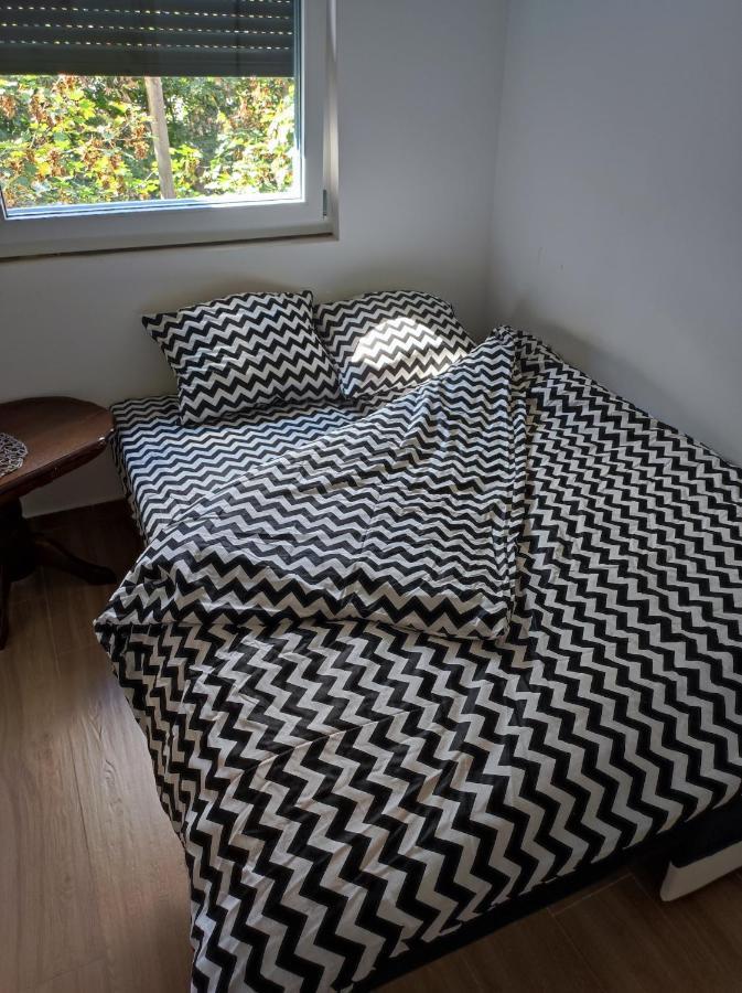 Nina Apartman Valjevo Kültér fotó